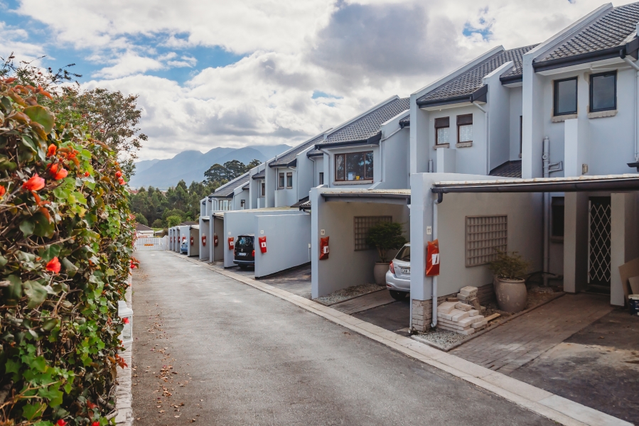 2 Bedroom Property for Sale in Dormehls Drift Western Cape